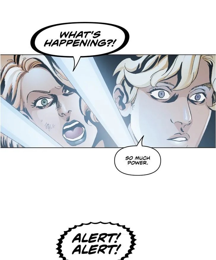 Heroine Chic Chapter 51 page 28