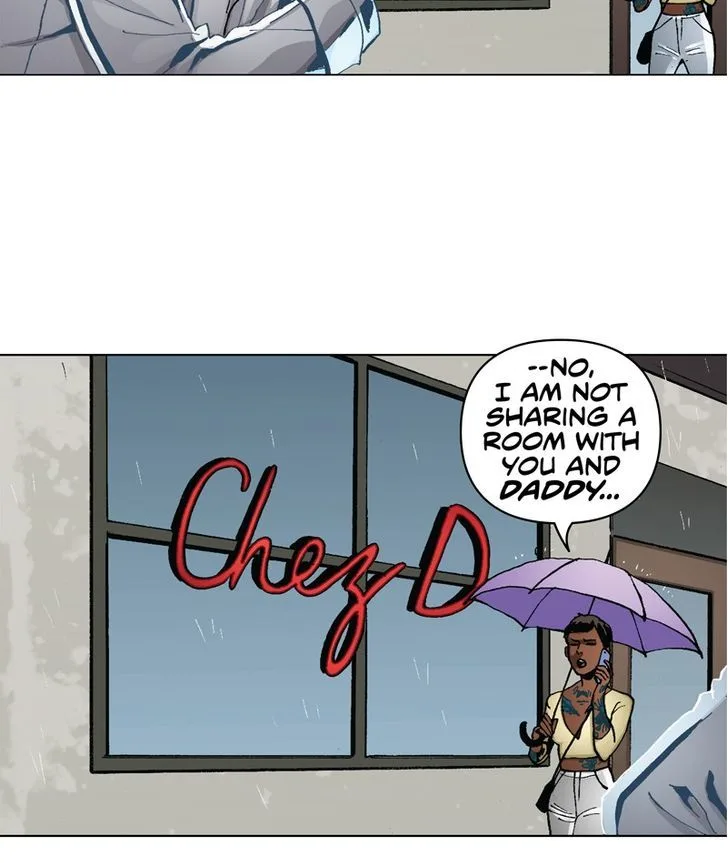 Heroine Chic Chapter 52 page 4