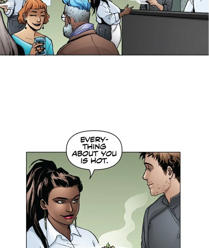 Heroine Chic Chapter 52 page 7