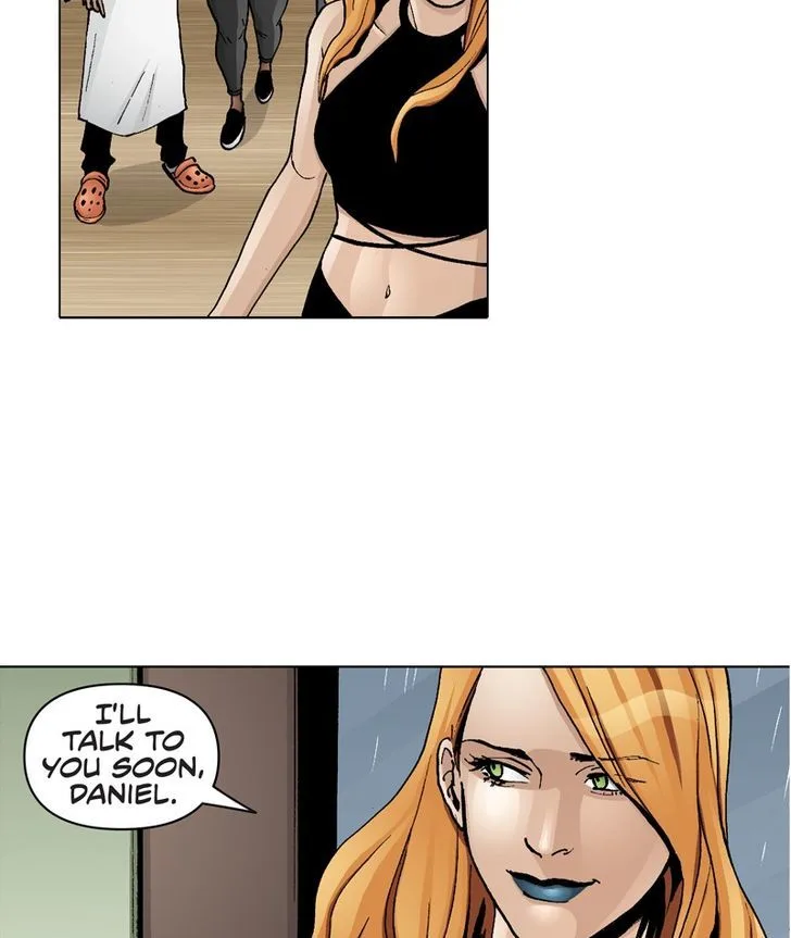 Heroine Chic Chapter 52 page 19