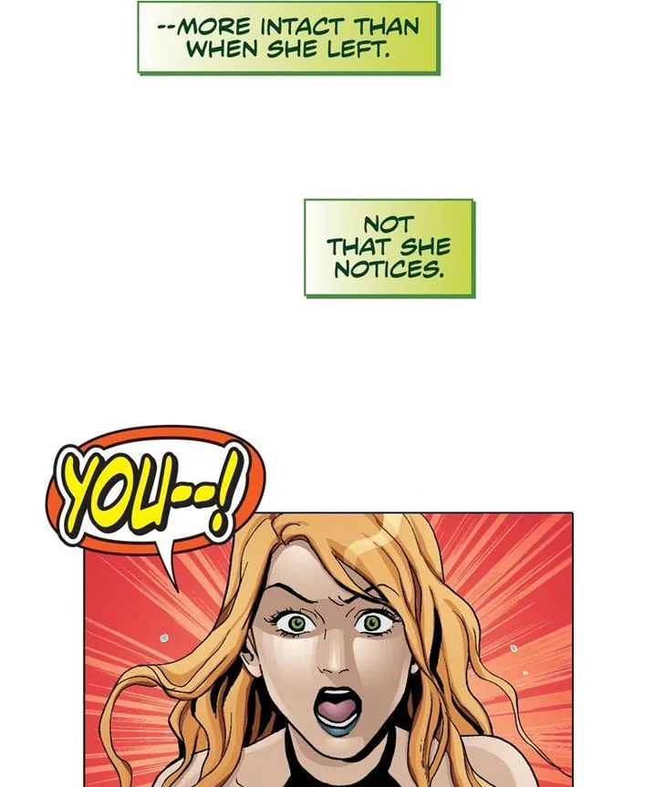 Heroine Chic Chapter 52 page 25