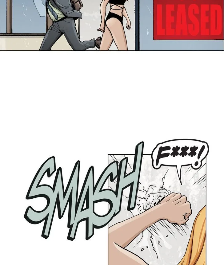 Heroine Chic Chapter 52 page 22