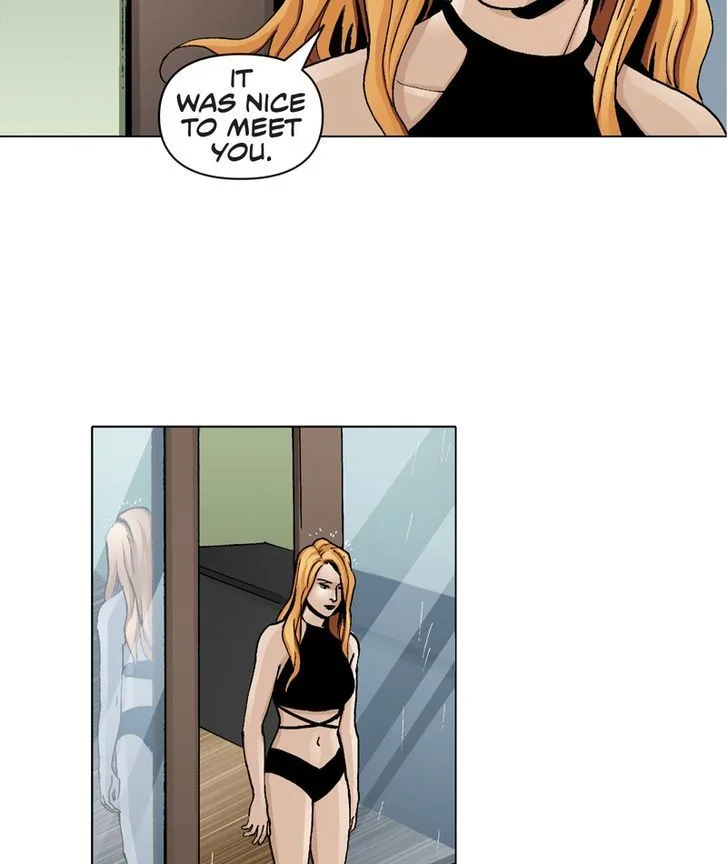 Heroine Chic Chapter 52 page 20