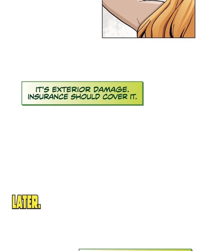 Heroine Chic Chapter 52 page 23