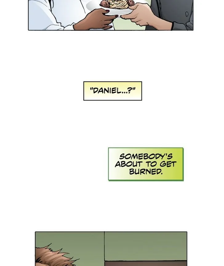 Heroine Chic Chapter 52 page 8