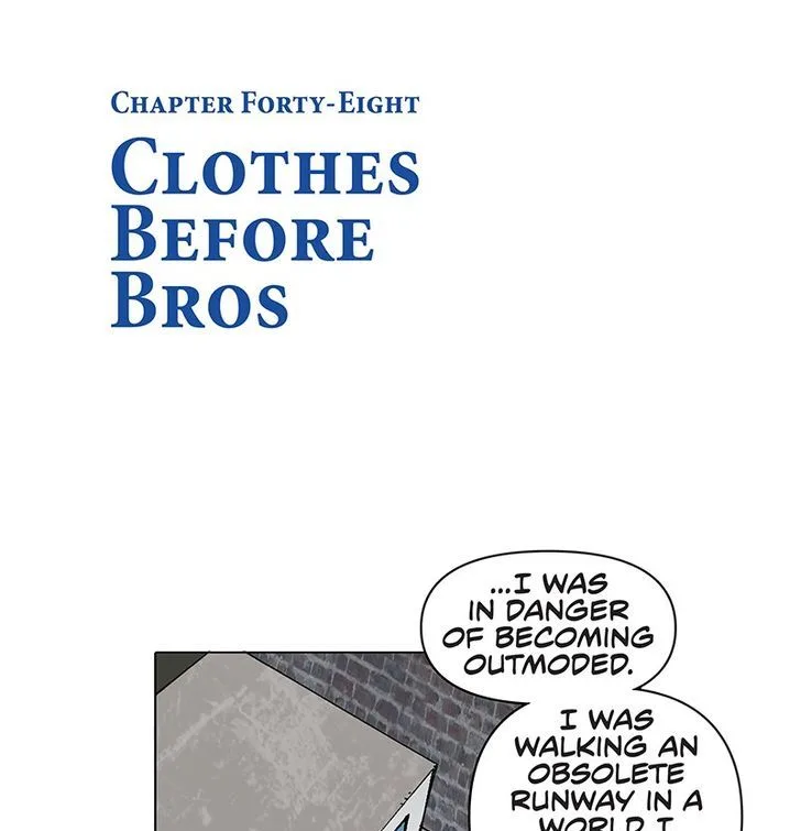 Heroine Chic Chapter 53 page 2