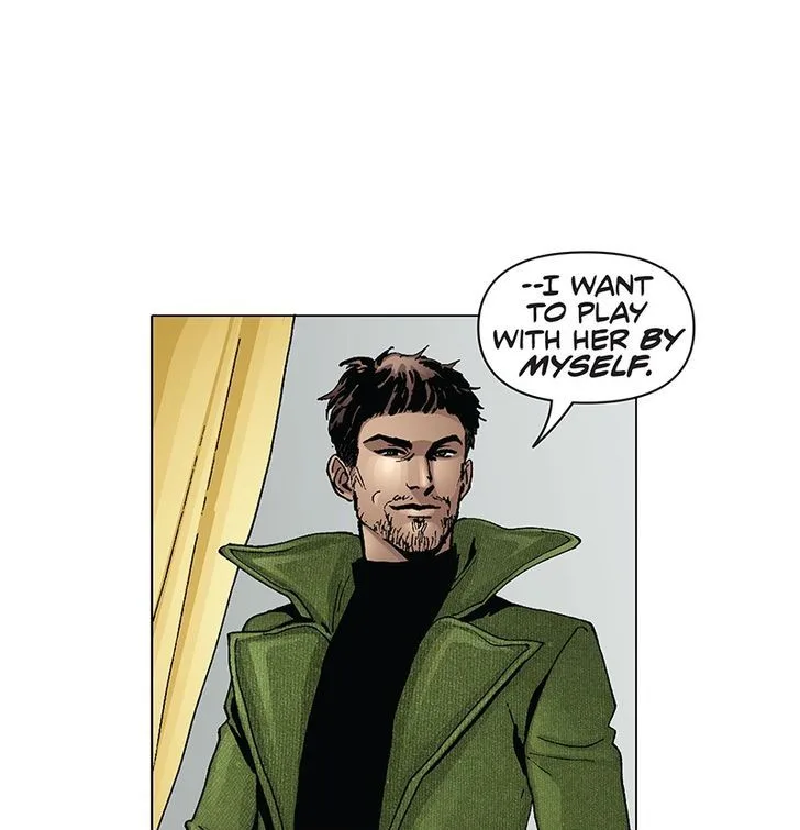 Heroine Chic Chapter 53 page 13