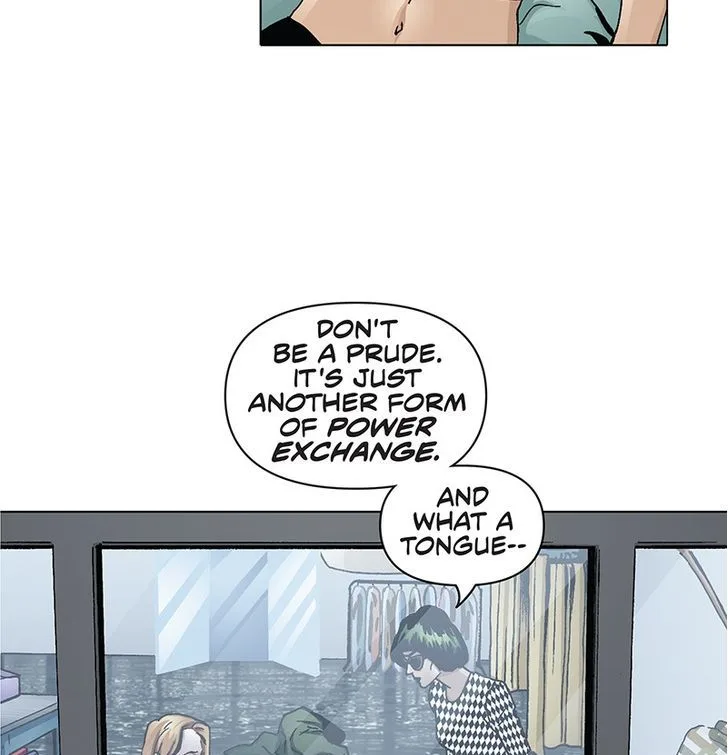 Heroine Chic Chapter 53 page 23