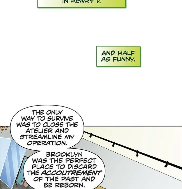 Heroine Chic Chapter 53 page 4