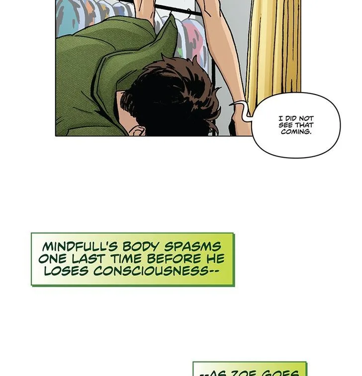 Heroine Chic Chapter 53 page 20
