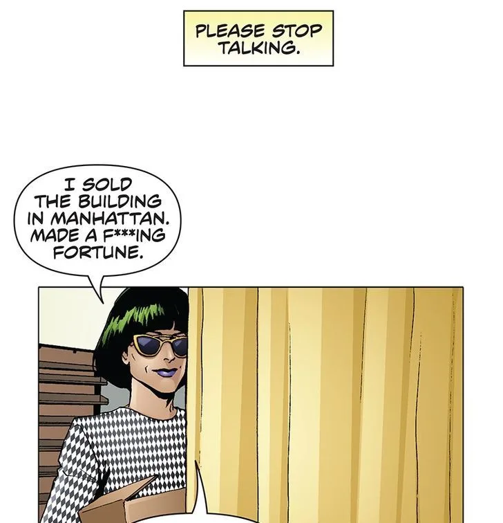 Heroine Chic Chapter 53 page 6