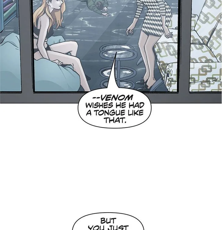 Heroine Chic Chapter 53 page 24