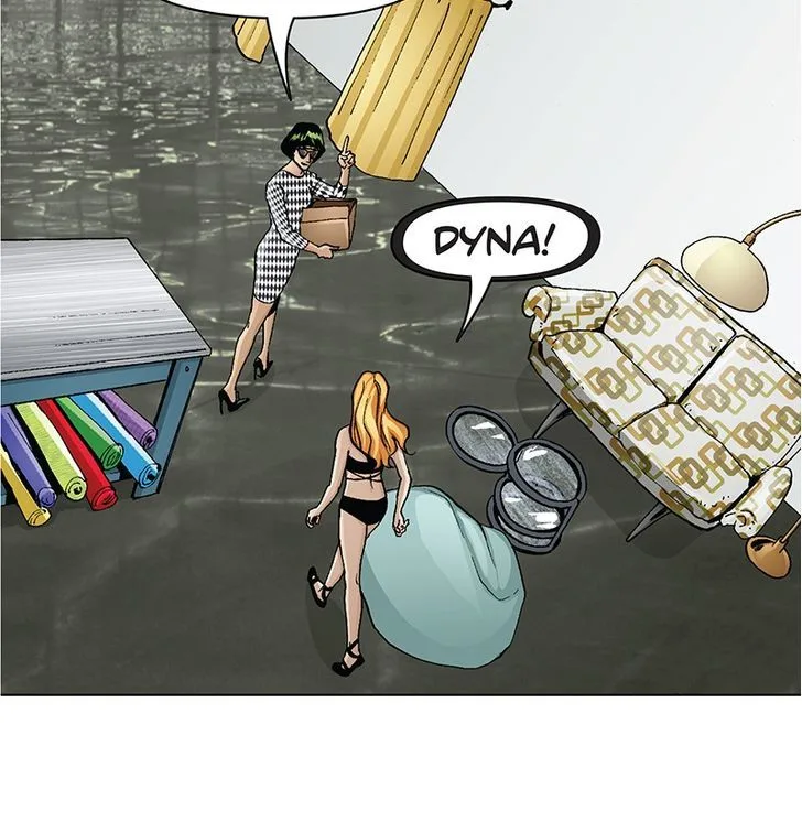Heroine Chic Chapter 53 page 5
