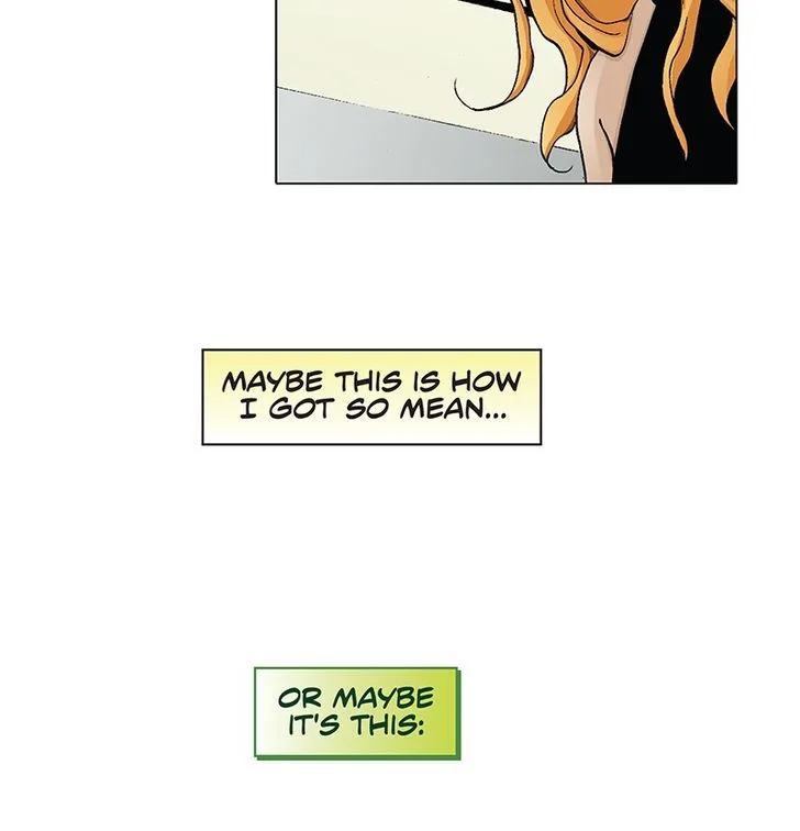 Heroine Chic Chapter 53 page 11