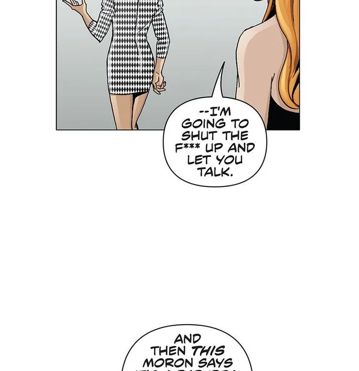 Heroine Chic Chapter 53 page 34