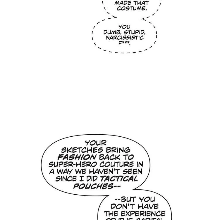 Heroine Chic Chapter 53 page 36
