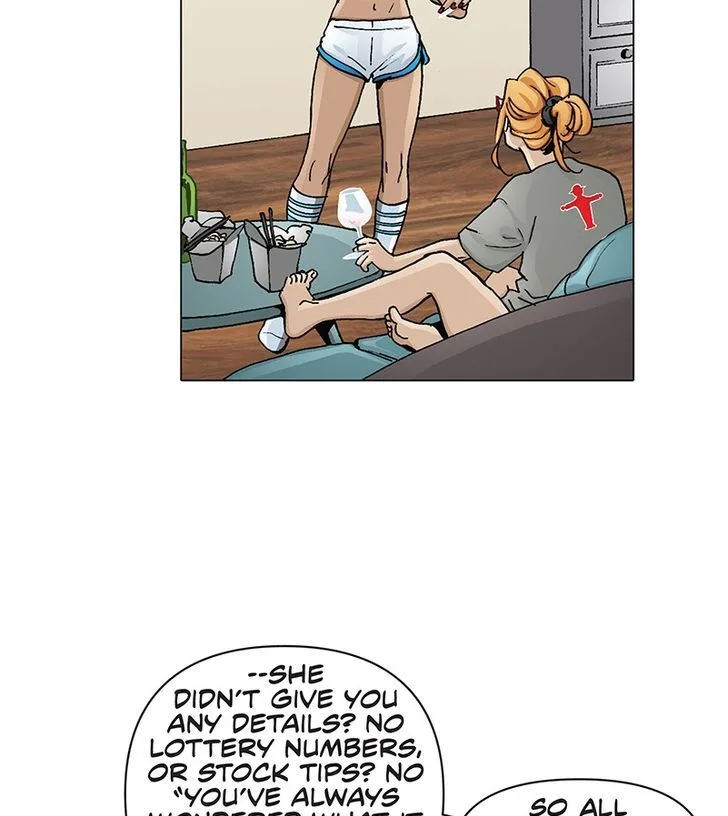 Heroine Chic Chapter 54 page 7