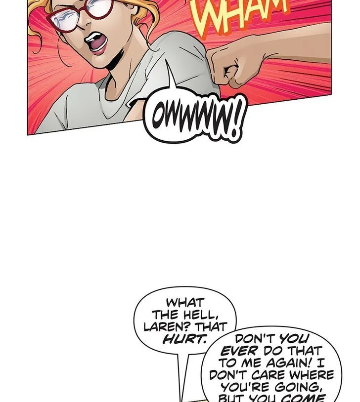 Heroine Chic Chapter 54 page 23