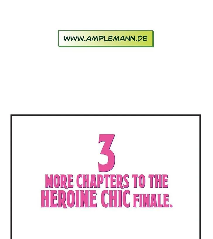 Heroine Chic Chapter 54 page 29
