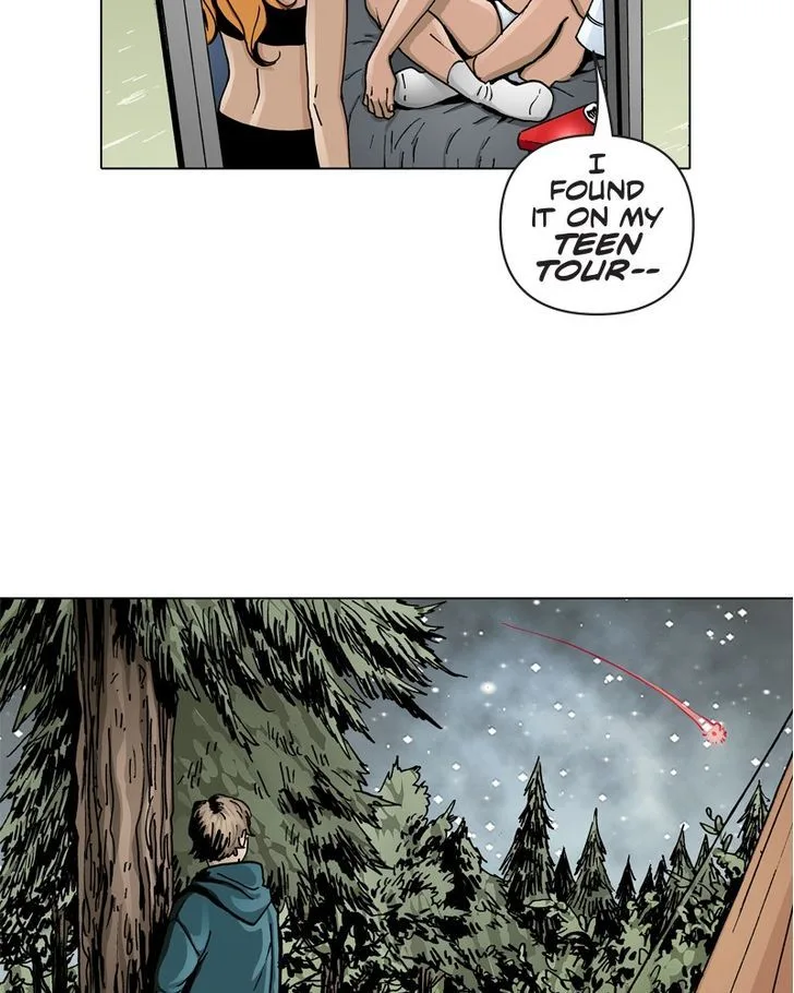 Heroine Chic Chapter 55 page 6