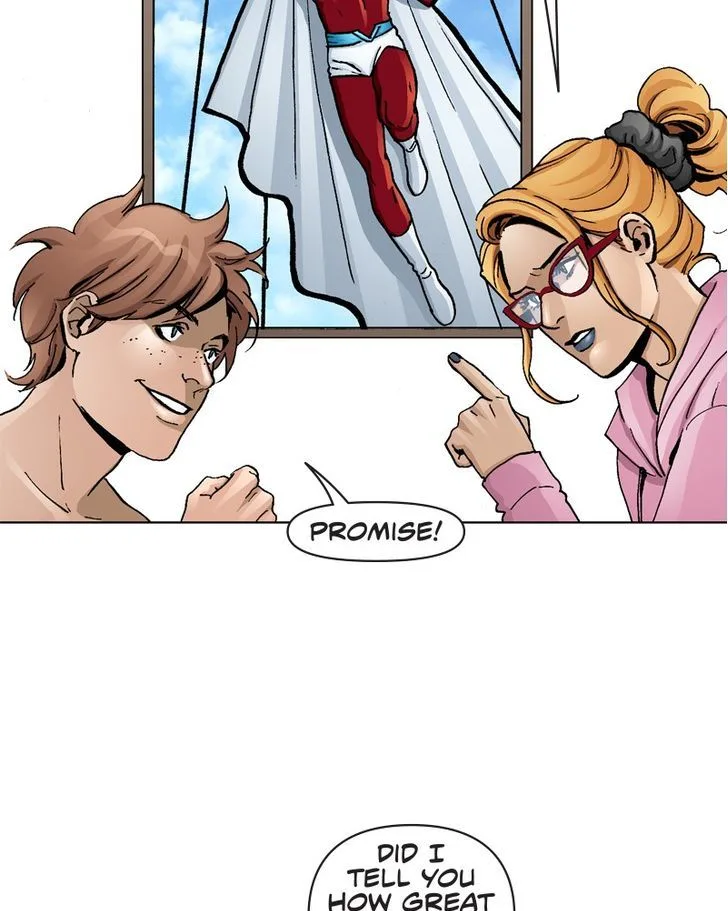 Heroine Chic Chapter 55 page 15