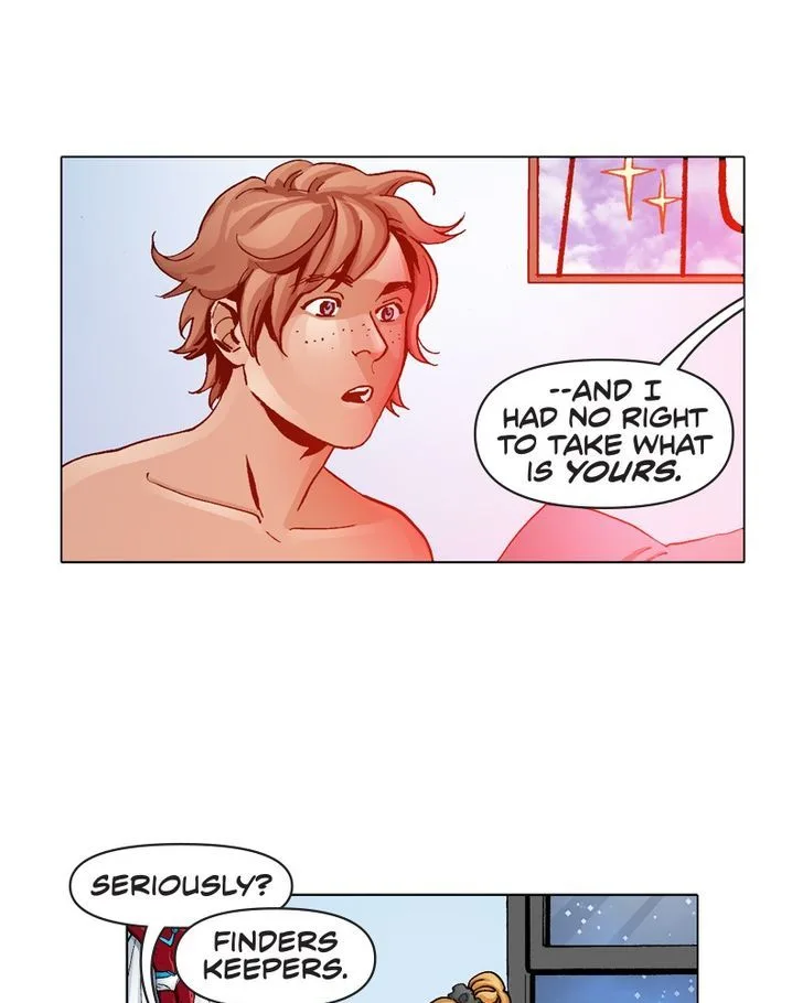 Heroine Chic Chapter 55 page 12