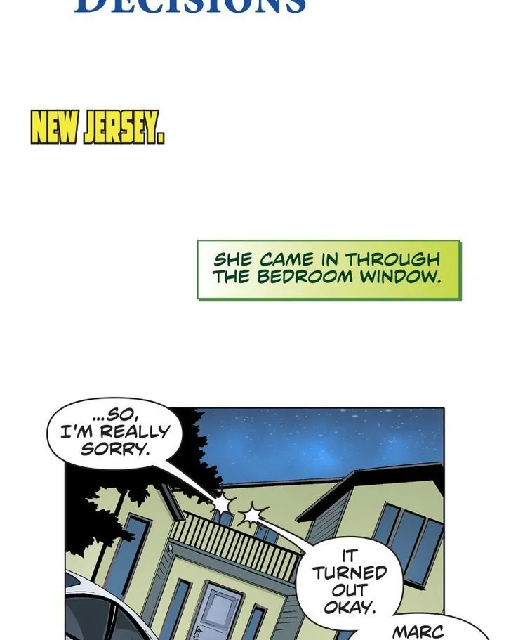 Heroine Chic Chapter 55 page 2