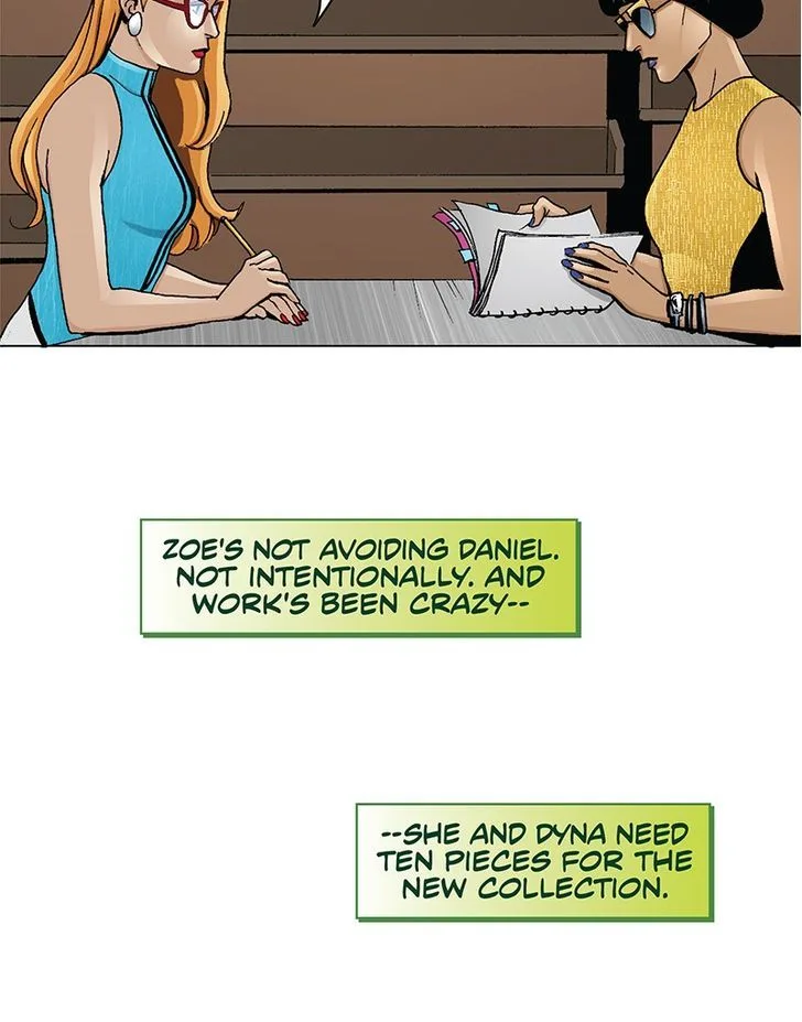 Heroine Chic Chapter 56 page 2