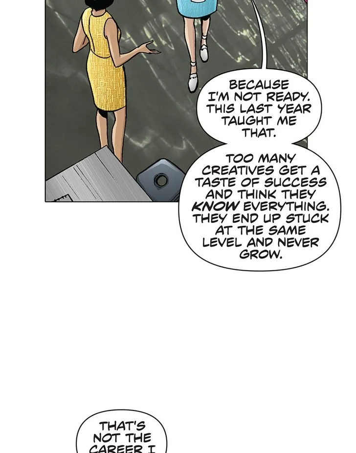 Heroine Chic Chapter 56 page 28