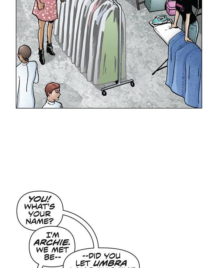 Heroine Chic Chapter 57 page 7