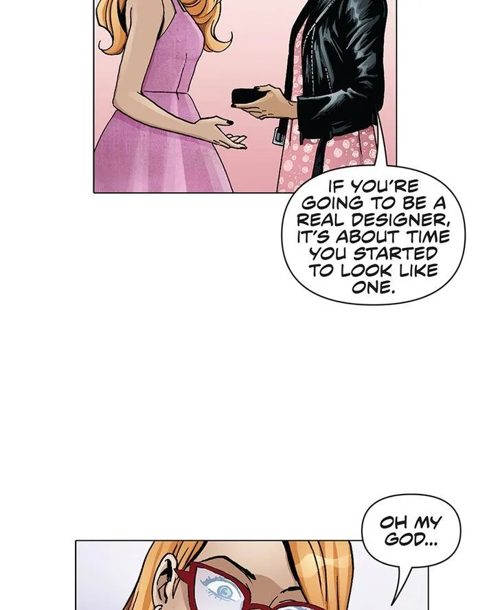 Heroine Chic Chapter 57 page 33