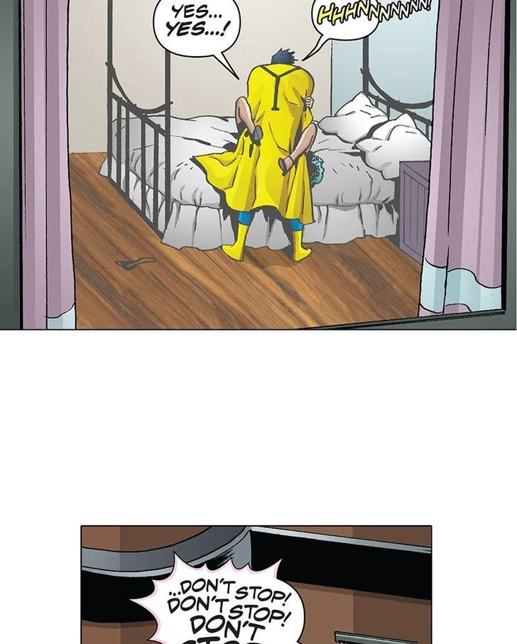 Heroine Chic Chapter 59 page 3