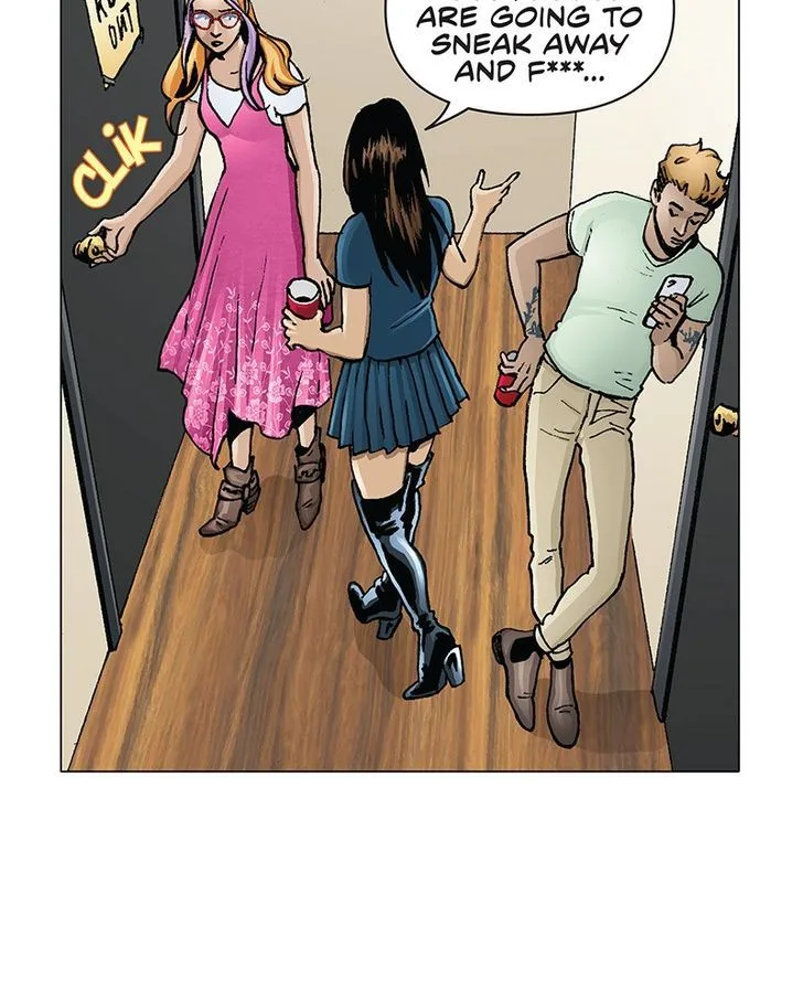 Heroine Chic Chapter 59 page 9