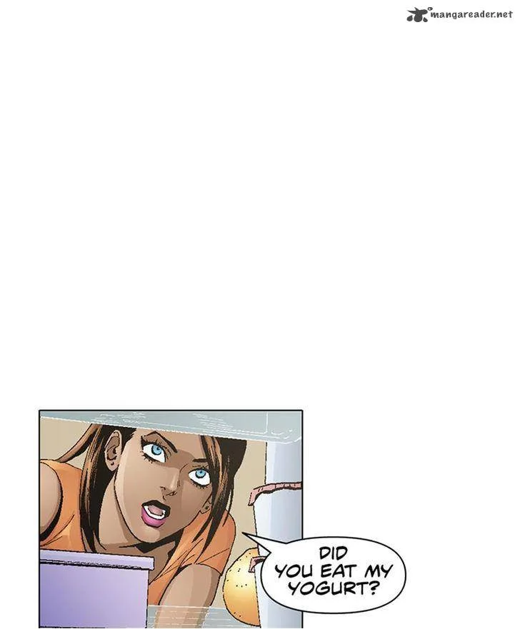 Heroine Chic Chapter 6 page 25