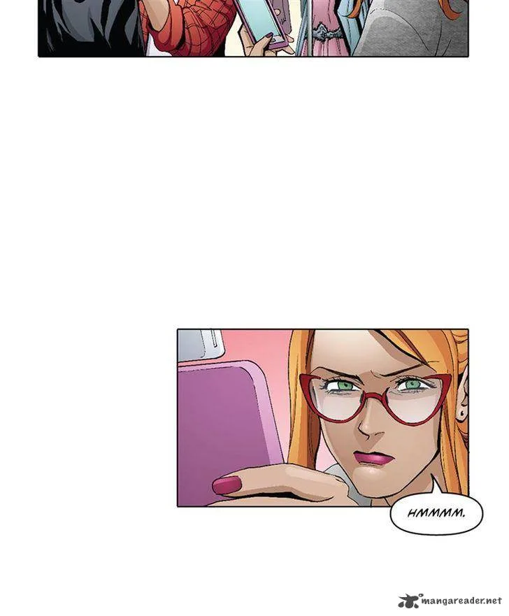 Heroine Chic Chapter 6 page 10