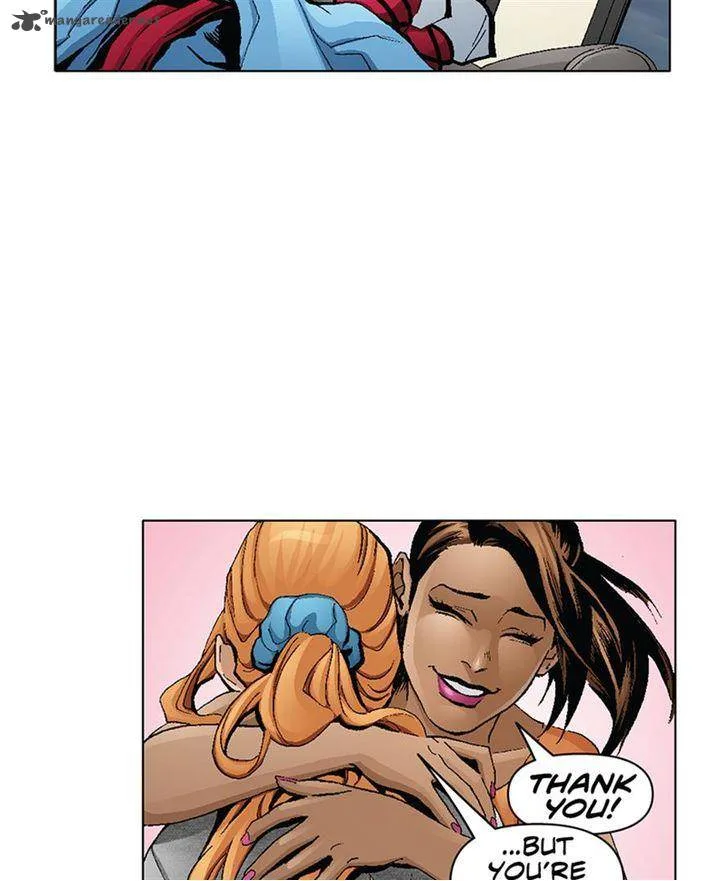 Heroine Chic Chapter 6 page 28