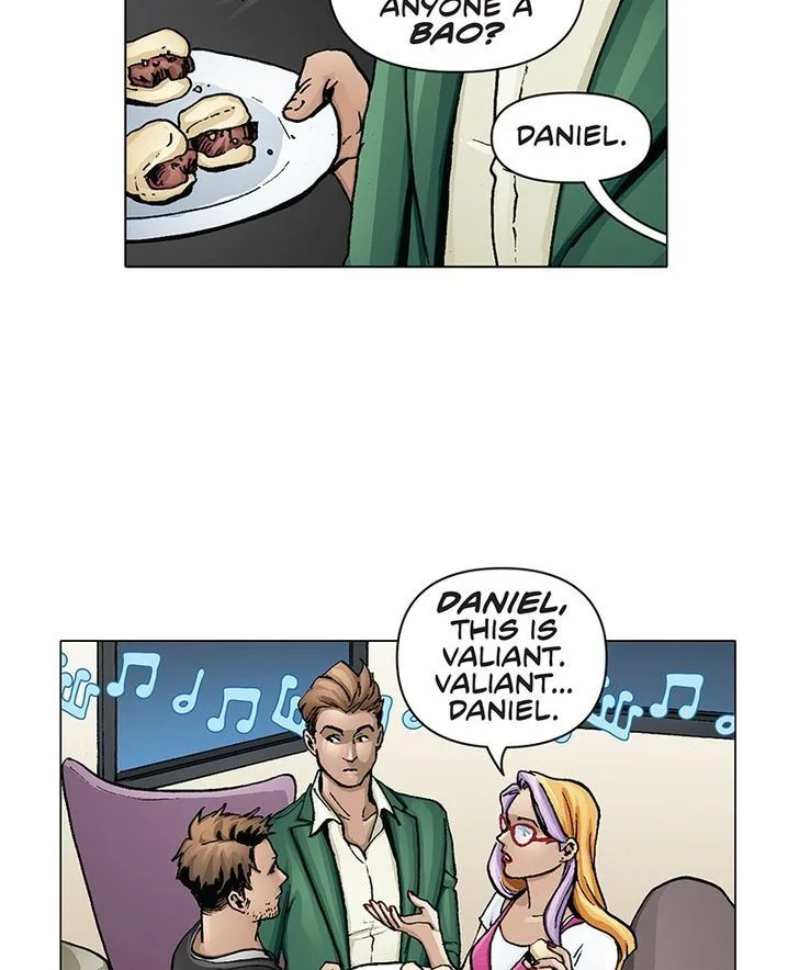 Heroine Chic Chapter 60 page 9
