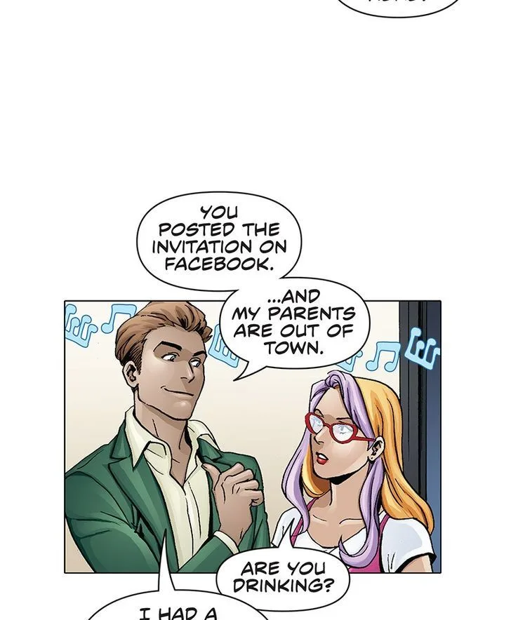 Heroine Chic Chapter 60 page 7