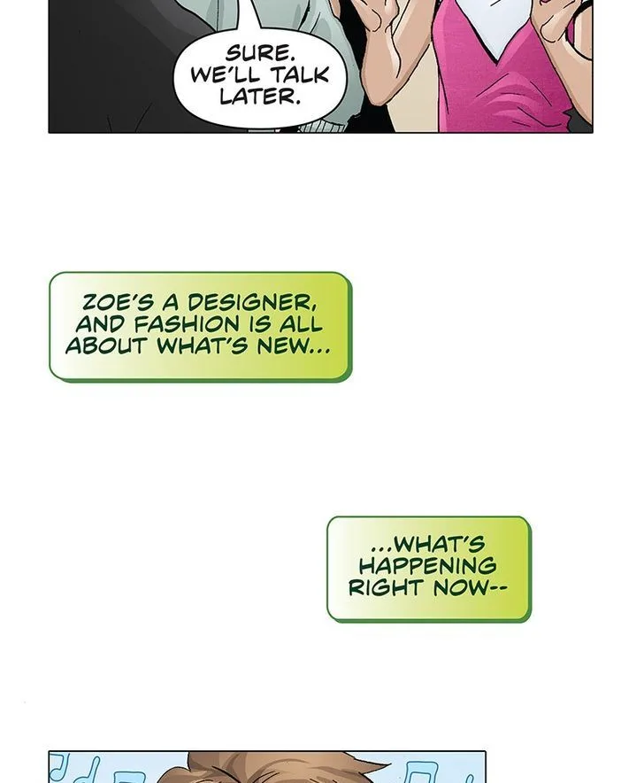 Heroine Chic Chapter 60 page 24
