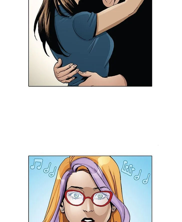 Heroine Chic Chapter 60 page 29