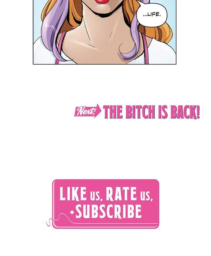 Heroine Chic Chapter 60 page 30