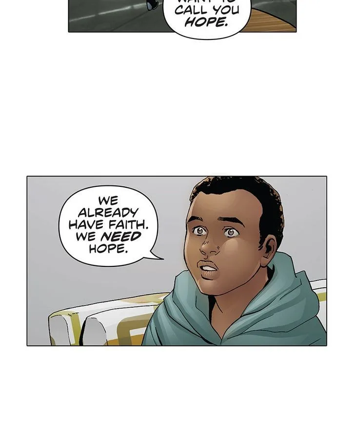 Heroine Chic Chapter 61 page 16
