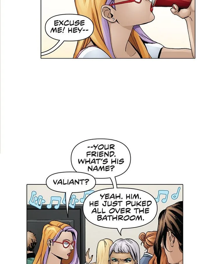 Heroine Chic Chapter 61 page 6