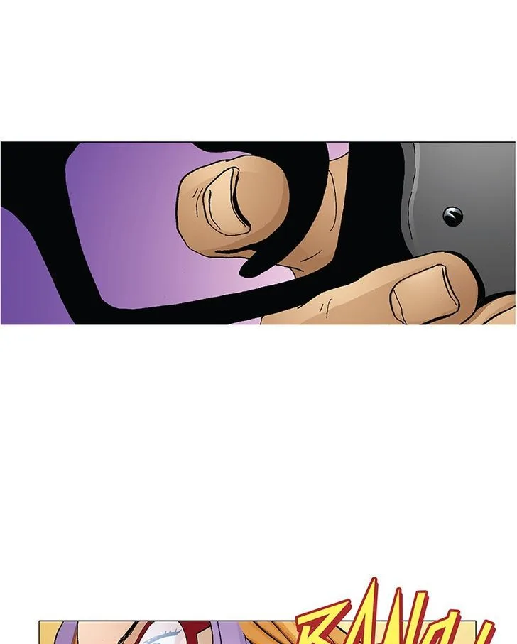 Heroine Chic Chapter 61 page 23