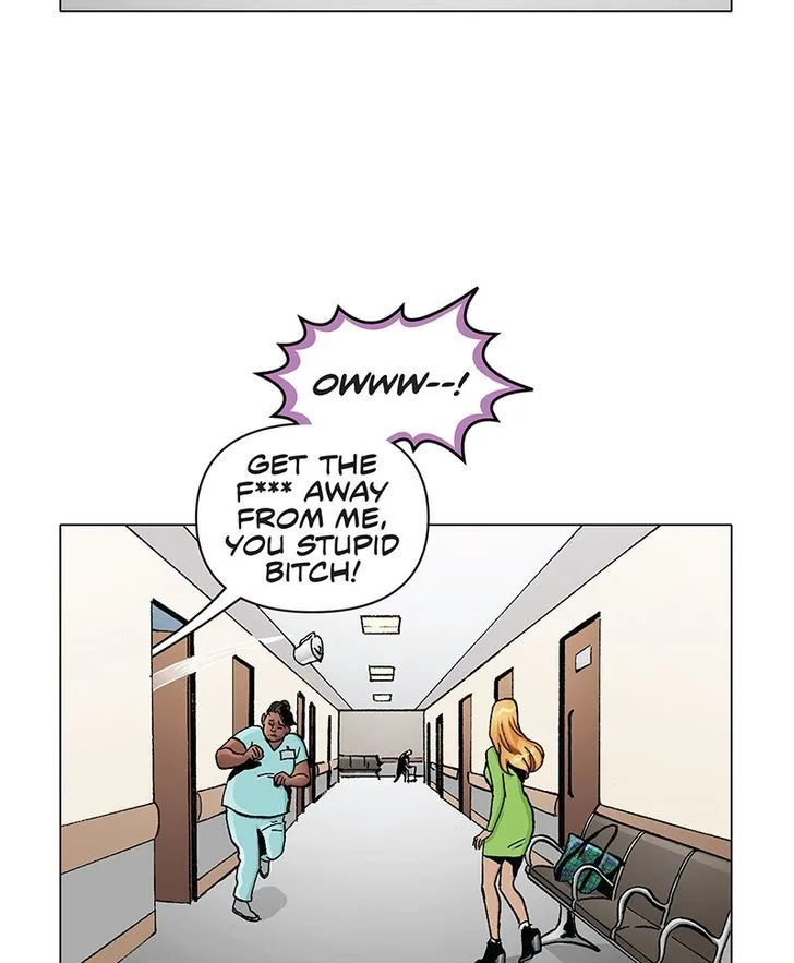 Heroine Chic Chapter 62 page 4