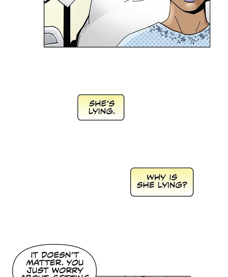 Heroine Chic Chapter 62 page 23