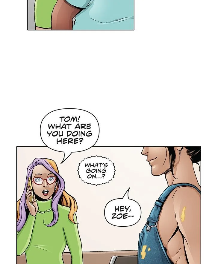 Heroine Chic Chapter 62 page 6
