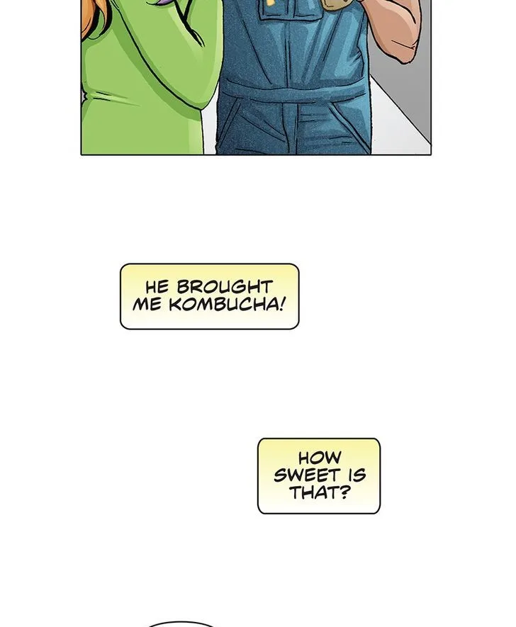 Heroine Chic Chapter 62 page 8
