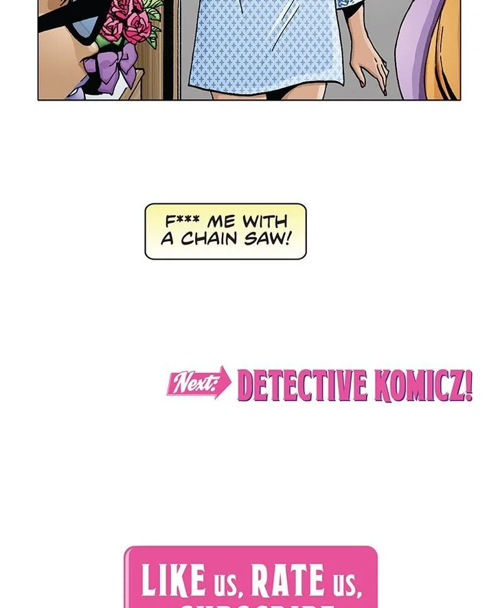 Heroine Chic Chapter 62 page 29