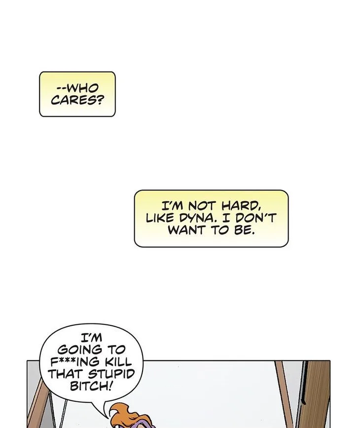 Heroine Chic Chapter 63 page 12